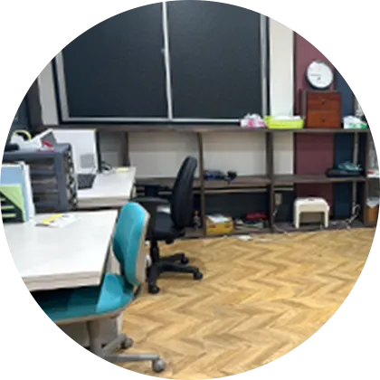 ヘルパーステーションDontom