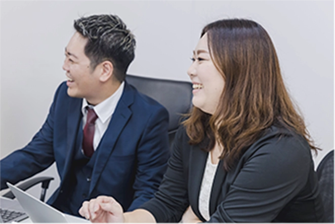 福祉の現場イメージ6