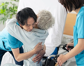 ドントムワークス