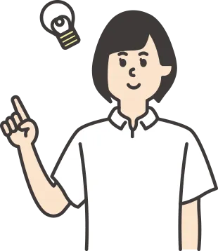 福祉分野に精通するATSが確実な採用成功をサポートします